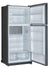 Unique Propane Refrigerator Unique 19 cu ft Propane Refrigerator-Freezer CSA Approved, Stainless Steel UGP-19C SM S/S