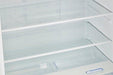 Unique Propane Refrigerator Unique 19 cu ft Propane Refrigerator-Freezer  CSA Approved, White UGP-19C SM W