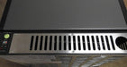 Unique Propane Freezer Unique 2.2 cu/ft Capacity Three Way Propane Freezer (Propane/12V/110V) CSA Approved, Portable UGP-2 SM (Grey)