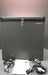 Unique Propane Freezer Unique 2.2 cu/ft Capacity Three Way Propane Freezer (Propane/12V/110V) CSA Approved, Portable UGP-2 SM (Grey)