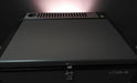 Unique Propane Freezer Unique 2.2 cu/ft Capacity Three Way Propane Freezer (Propane/12V/110V) CSA Approved, Portable UGP-2 SM (Grey)