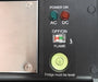 Unique Propane Freezer Unique 2.2 cu/ft Capacity Three Way Propane Freezer (Propane/12V/110V) CSA Approved, Portable UGP-2 SM (Grey)