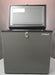 Unique Propane Freezer Unique 2.2 cu/ft Capacity Three Way Propane Freezer (Propane/12V/110V) CSA Approved, Portable UGP-2 SM (Grey)