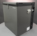 Unique Propane Freezer Unique 2.2 cu/ft Capacity Three Way Propane Freezer (Propane/12V/110V) CSA Approved, Portable UGP-2 SM (Grey)