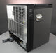 Unique Propane Freezer Unique 2.2 cu/ft Capacity Three Way Propane Freezer (Propane/12V/110V) CSA Approved, Portable UGP-2 SM (Grey)