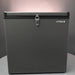 Unique Propane Freezer Unique 2.2 cu/ft Capacity Three Way Propane Freezer (Propane/12V/110V) CSA Approved, Portable UGP-2 SM (Grey)