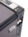 Unique Propane Freezer Unique 2.2 cu/ft Capacity Three Way Propane Freezer (Propane/12V/110V) CSA Approved, Portable UGP-2 SM (Grey)