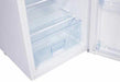 Unique Solar Refrigerator Unique 260 Litre White 12/24 DC Refrigerator/Freezer UGP-260L W