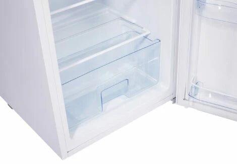 Unique Solar Refrigerator Unique 260 Litre White 12/24 DC Refrigerator/Freezer UGP-260L W