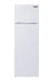 Unique Solar Refrigerator Unique 260 Litre White 12/24 DC Refrigerator/Freezer UGP-260L W
