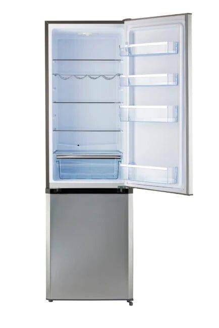 Unique Propane Freezer Unique 278 Prestige AC Refrigerator UGP-278L P S/S