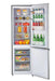 Unique Propane Freezer Unique 278 Prestige AC Refrigerator UGP-278L P S/S