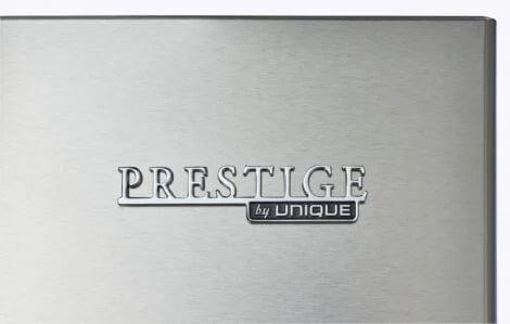 Unique Propane Freezer Unique 278 Prestige AC Refrigerator UGP-278L P S/S