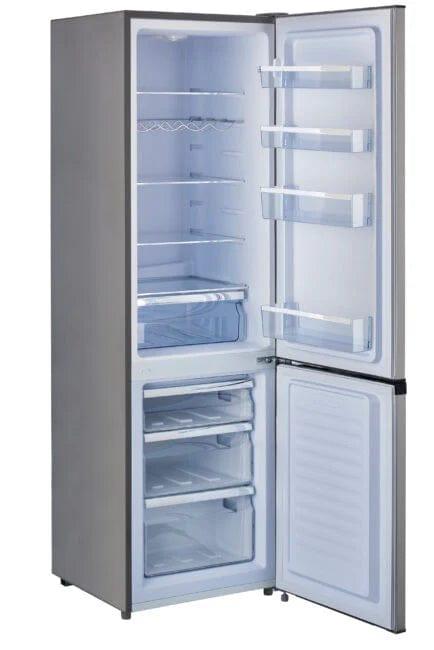 Unique Propane Freezer Unique 278 Prestige AC Refrigerator UGP-278L P S/S