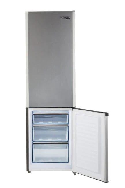 Unique Propane Freezer Unique 278 Prestige AC Refrigerator UGP-278L P S/S