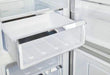 Unique Refrigerator-Freezer Unique 330 Litre Marshmallow White AC Refrigerator/Freezer UGP-330L W AC