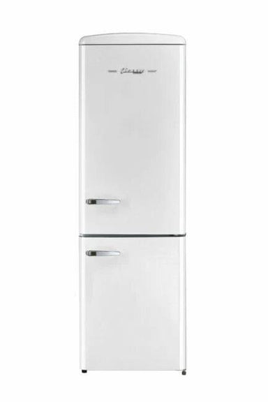 Unique Refrigerator-Freezer Unique 330 Litre Marshmallow White AC Refrigerator/Freezer UGP-330L W AC
