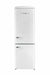 Unique Refrigerator-Freezer Unique 330 Litre Marshmallow White AC Refrigerator/Freezer UGP-330L W AC