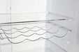 Unique Refrigerator-Freezer Unique 330 Litre Marshmallow White AC Refrigerator/Freezer UGP-330L W AC