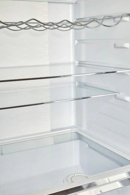 Unique Refrigerator-Freezer Unique 330 Litre Marshmallow White AC Refrigerator/Freezer UGP-330L W AC