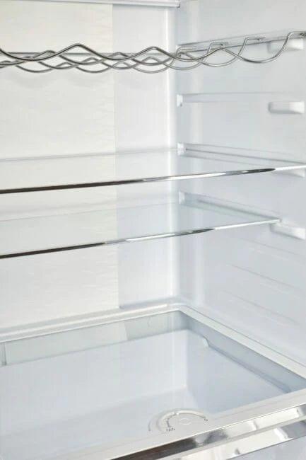 Unique Refrigerator-Freezer Unique 330 Litre Marshmallow White AC Refrigerator/Freezer UGP-330L W AC