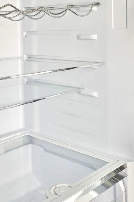 Unique Refrigerator-Freezer Unique 330 Litre Marshmallow White AC Refrigerator/Freezer UGP-330L W AC