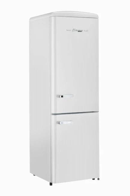 Unique Refrigerator-Freezer Unique 330 Litre Marshmallow White AC Refrigerator/Freezer UGP-330L W AC