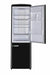 Unique Refrigerator-Freezer Unique 330 Litre Midnight Black AC Refrigerator/Freezer UGP-330L B AC