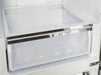 Unique Refrigerator-Freezer Unique 330 Litre Midnight Black AC Refrigerator/Freezer UGP-330L B AC