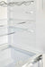 Unique Refrigerator-Freezer Unique 330 Litre Ocean Mist Turquoise AC Refrigerator/Freezer UGP-330L T AC