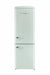 Unique Refrigerator-Freezer Unique 330 Litre Summer Mint Green AC Refrigerator/Freezer UGP-330L LG AC