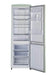Unique Refrigerator-Freezer Unique 330 Litre Summer Mint Green AC Refrigerator/Freezer UGP-330L LG AC