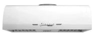 Unique Range Hoods Unique 36' Classic Retro Marshmallow White Range Hood UGP-36CR RH W