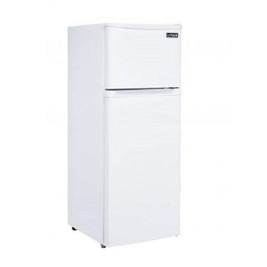 Unique Solar Appliances Unique 6.0 cu/ft Solar Powered DC Fridge UGP-170L1 W