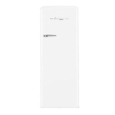 Unique Solar Appliances Unique 6.1 cu/ft Solar Powered DC Upright Freezer UGP-175L UF W