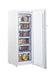 Unique Solar Appliances Unique 6.1 cu/ft Solar Powered DC Upright Freezer UGP-175L UF W