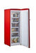 Unique Unique Appliances Unique 6 cu/ft Retro Upright All Freezer UGP-175L R AC (Red)