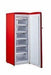 Unique Unique Appliances Unique 6 cu/ft Retro Upright All Freezer UGP-175L R AC (Red)