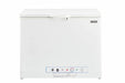 Unique Propane Freezer Unique 6 Cu/Ft White Propane Freezer UGP-6F SM W