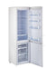 Unique Unique Appliances Unique 9 cu/ft Bottom Mount Retro Refrigerator UGP-275L W AC (White)