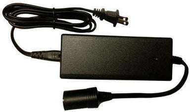Unique Parts and Accessories Unique AC Converter for Unique Brand Solar Refrigerators UGP-BCD260JS-24V5A
