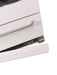 Unique Propane Range /Stove Unique Classic 24" Propane Range Battery Ignition  Variable BTU Sealed Burners (11,000 BTU largest)  Cast Iron Grates Window UGP-24G OF1 W (white)
