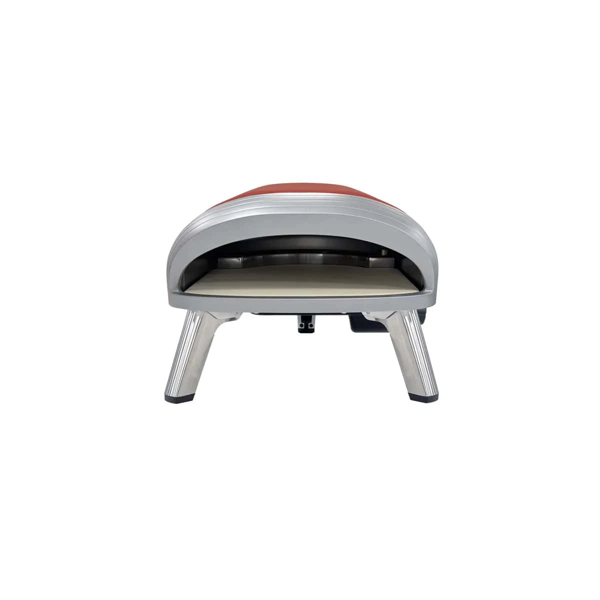Unique Pizza Oven Unique Classic Retro 12" Propane Pizza Oven