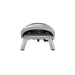 Unique Pizza Oven Unique Classic Retro 12" Propane Pizza Oven