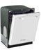 Unique Unique Classic Retro Dishwasher Marshmallow White UGP-24CR DW W