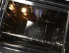 Unique Natural Gas Range/Stove Unique Prestige 20" Convection Gas Range (Electronic Ignition) UGP-20V PC1 B (Black)