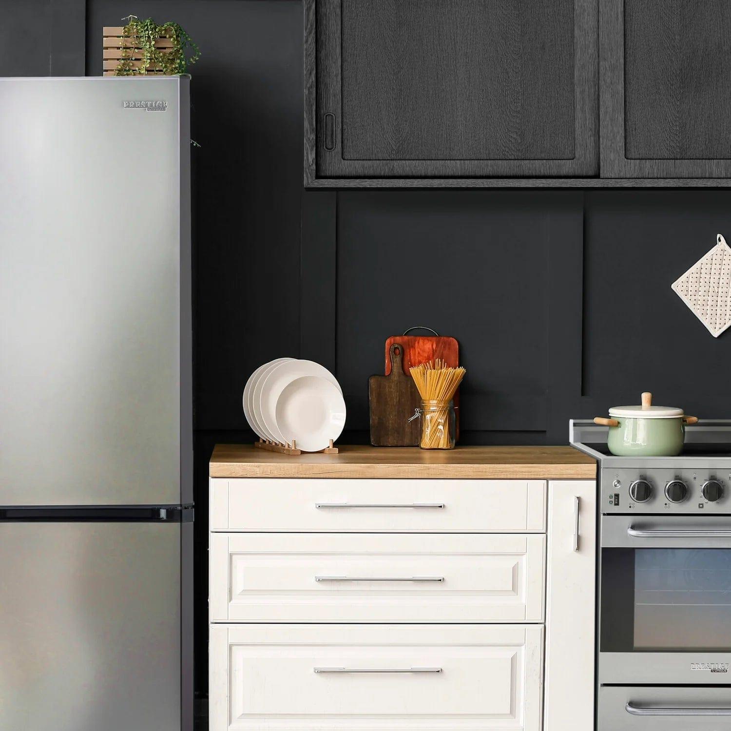 Unique Smoothtop Convection Gas Range Unique Prestige 20' Stainless Steel Electric Ceramic Top With Electronic Ignition UGP-20V EC S/S