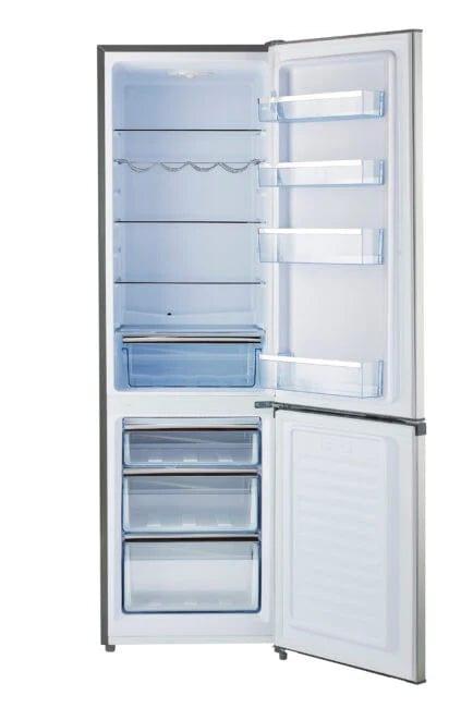 Unique Propane Freezer Unique Prestige 328L Stainless Steel Refrigerator UGP-278L P S/S