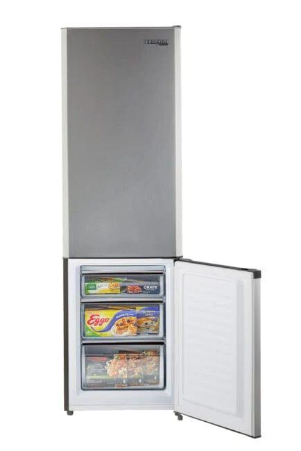 Unique Propane Freezer Unique Prestige 328L Stainless Steel Refrigerator UGP-278L P S/S