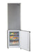 Unique Propane Freezer Unique Prestige 328L Stainless Steel Refrigerator UGP-278L P S/S